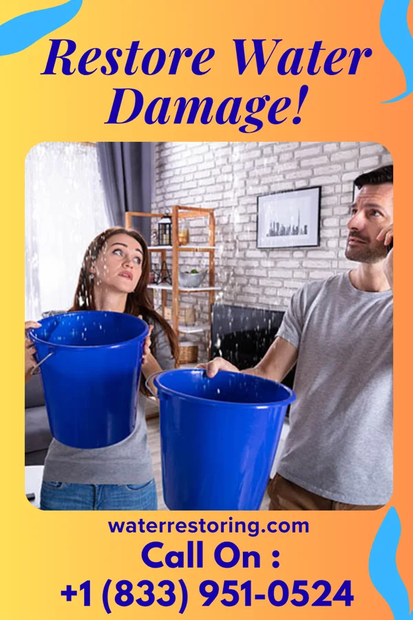 water restoration Reliable Flood Mitigation LLC Parker